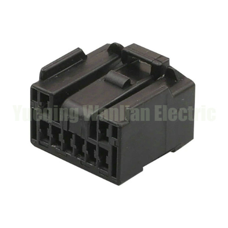 8 Pin 7283-7682 Otomatik Elektrik Bağlantısı Kablo Kablosu Plug Kapalı Konteyner Bağlantısı