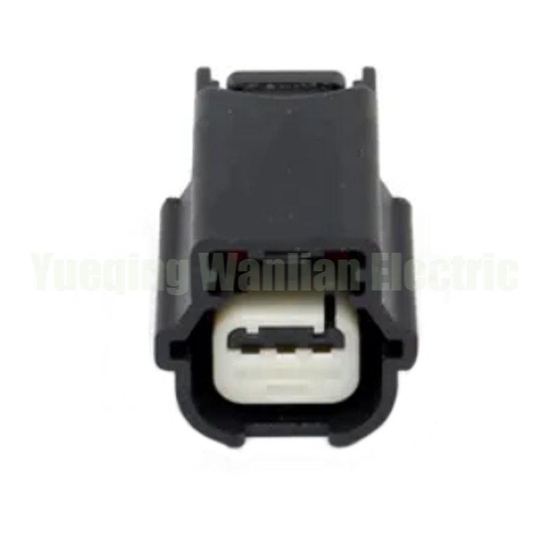 3 Pin 31403-3700 Otomatik elektrikli plastik koruma su geçirmez konektör PDC Park sensörü fiş
