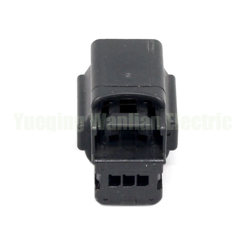 3 Pin 31403-3700 Otomatik elektrikli plastik koruma su geçirmez konektör PDC Park sensörü fiş