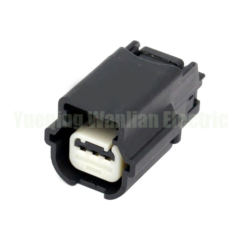 3 Pin 31403-3700 Otomatik elektrikli plastik koruma su geçirmez konektör PDC Park sensörü fiş