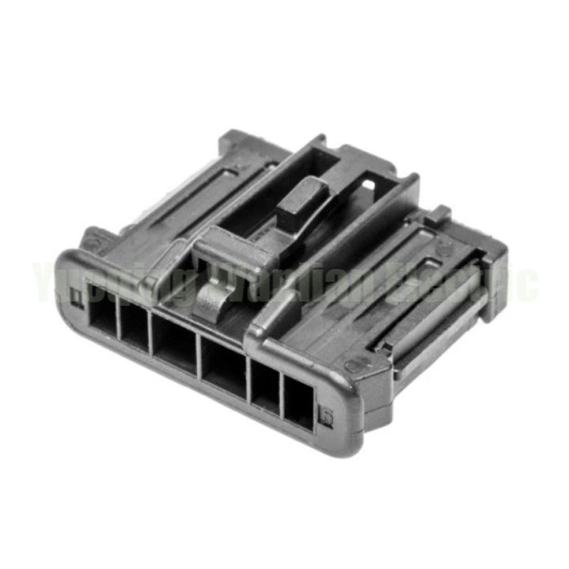 6 Pin WLC6MX05F 98821-1061 Otomobil Arka Fener Işık Fener Plug Bağlantısı Otomatik Soketler