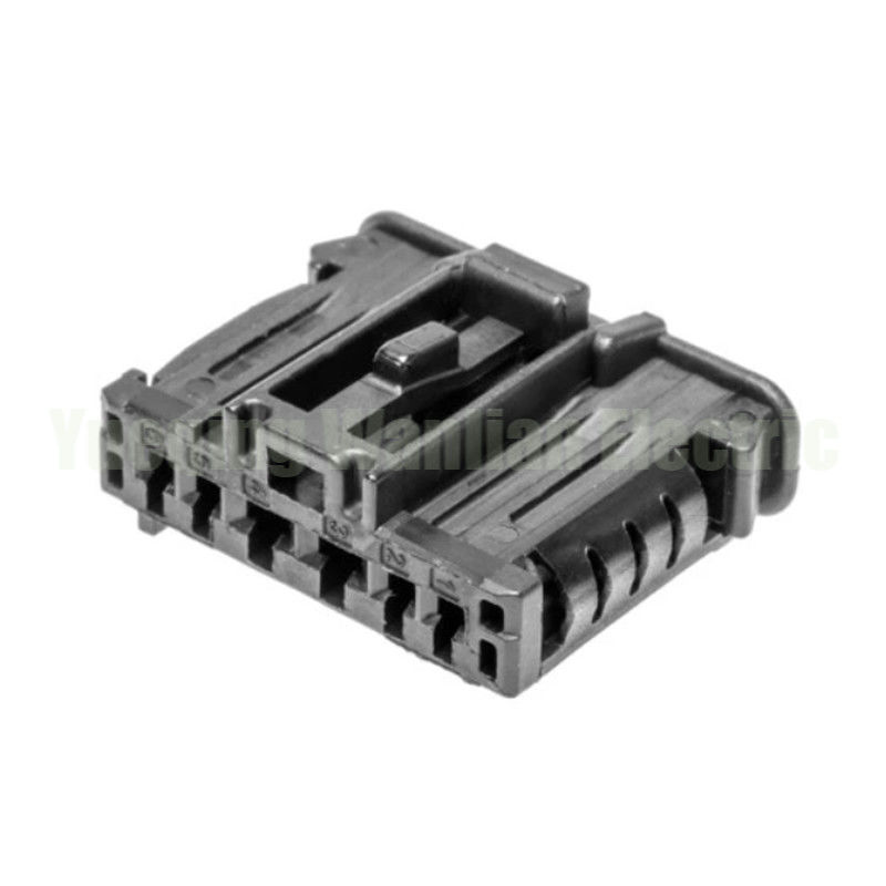 6 Pin WLC6MX05F 98821-1061 Otomobil Arka Fener Işık Fener Plug Bağlantısı Otomatik Soketler
