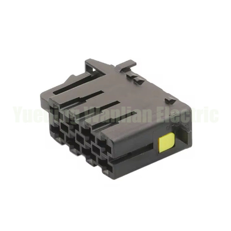 8 Pin 144172-1 kablo tel harness bağlantısı konaklama fiş bağlantısı otomotiv elektrikli bağlantısı