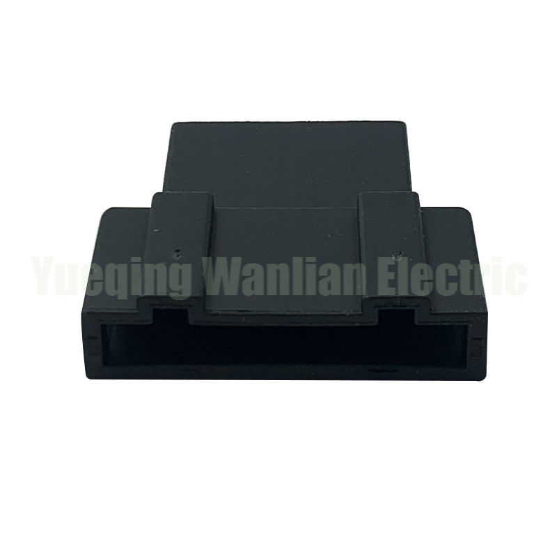 6 Pin WL063A1-1.5-11 Otomatik Elektrikli Hızlandırıcı Pedal Plug Elektrik Bağlantısı