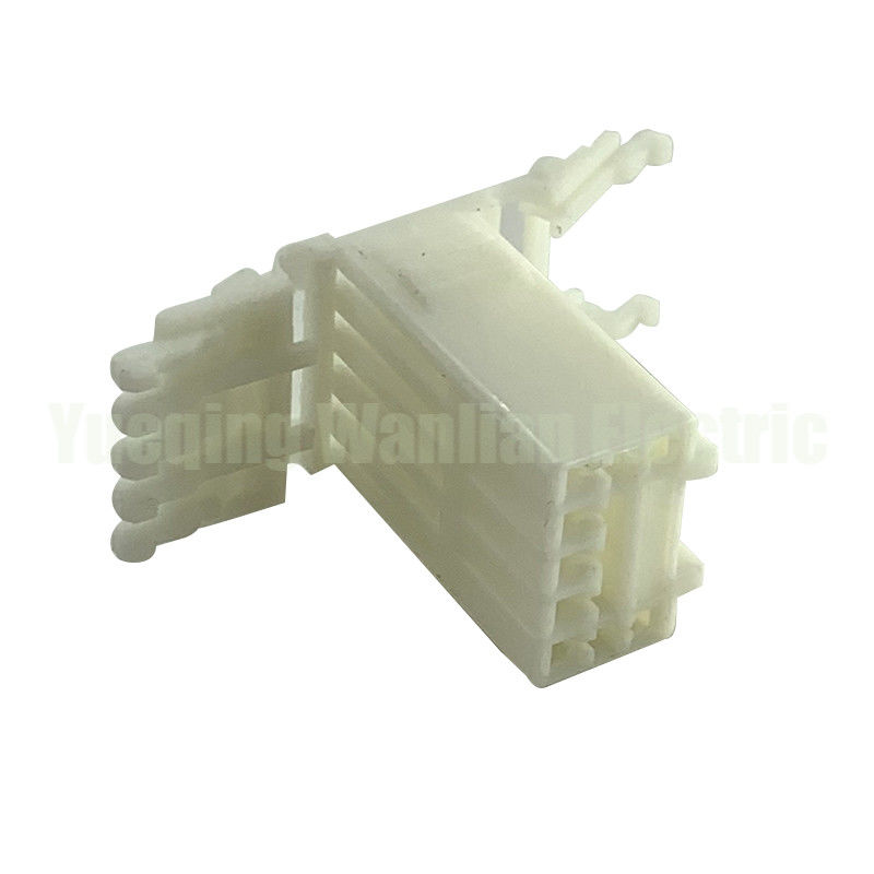 7 Pin PH841-0701 Kadın Otomatik Bağlantı Kablosu Ev Soket Aksesuarları Arabalar