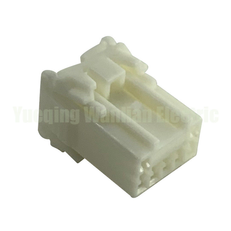 7 Pin PH841-0701 Kadın Otomatik Bağlantı Kablosu Ev Soket Aksesuarları Arabalar