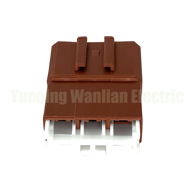 5 Pin 6098-0216 Otomobil Plastik Adaptör Plug Elektrik Kablo Bağlantısı Otomobil Bağlantısı