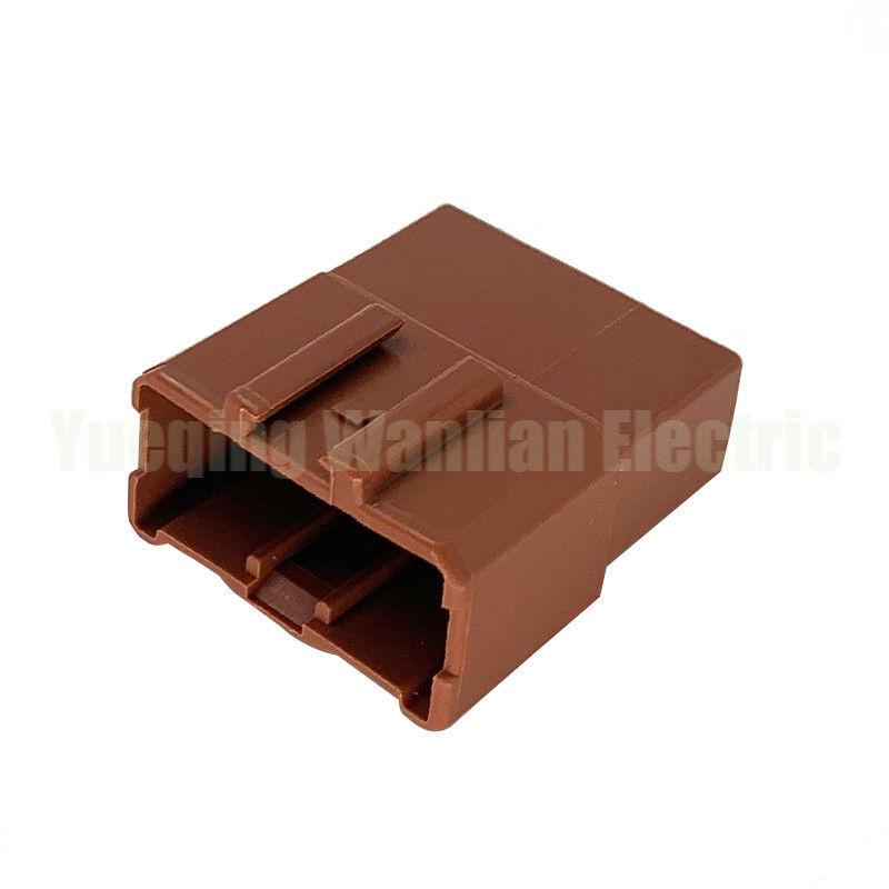 5 Pin 6098-0216 Otomobil Plastik Adaptör Plug Elektrik Kablo Bağlantısı Otomobil Bağlantısı