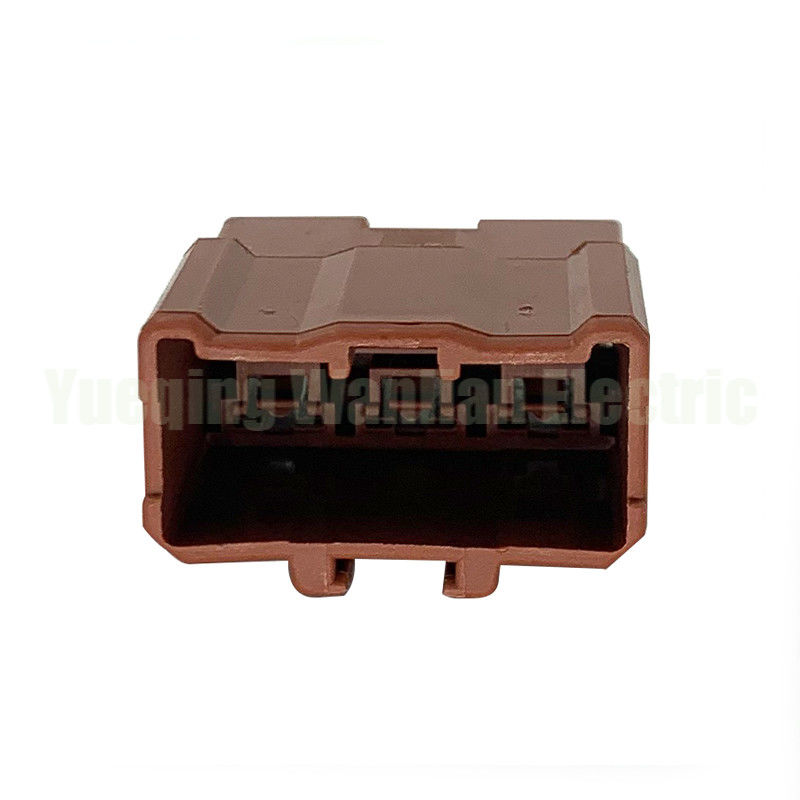 5 Pin 6098-0216 Otomobil Plastik Adaptör Plug Elektrik Kablo Bağlantısı Otomobil Bağlantısı
