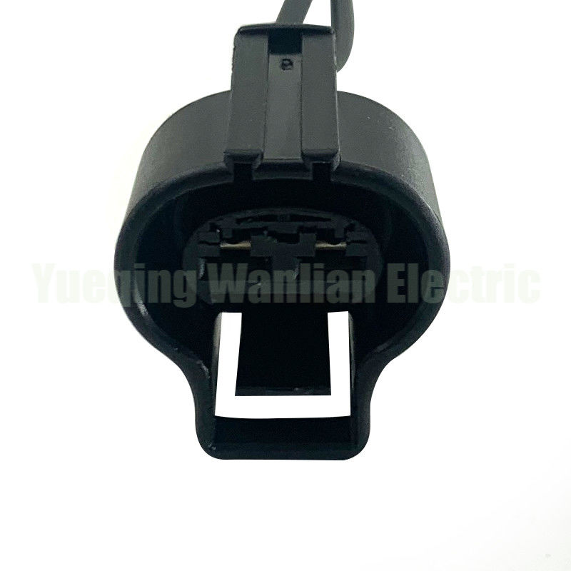 2 Pin 176146-2 90980-10928 Su geçirmez Otomatik Tel Harness Bağlantısı Kadın Fiş Otomobil Bağlantısı