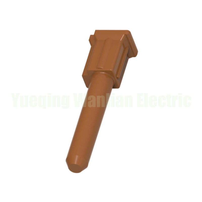 1-1452424-1 Otomatik Mini Dummy mühür fişi Otomatik konektör için küçük kör mühür