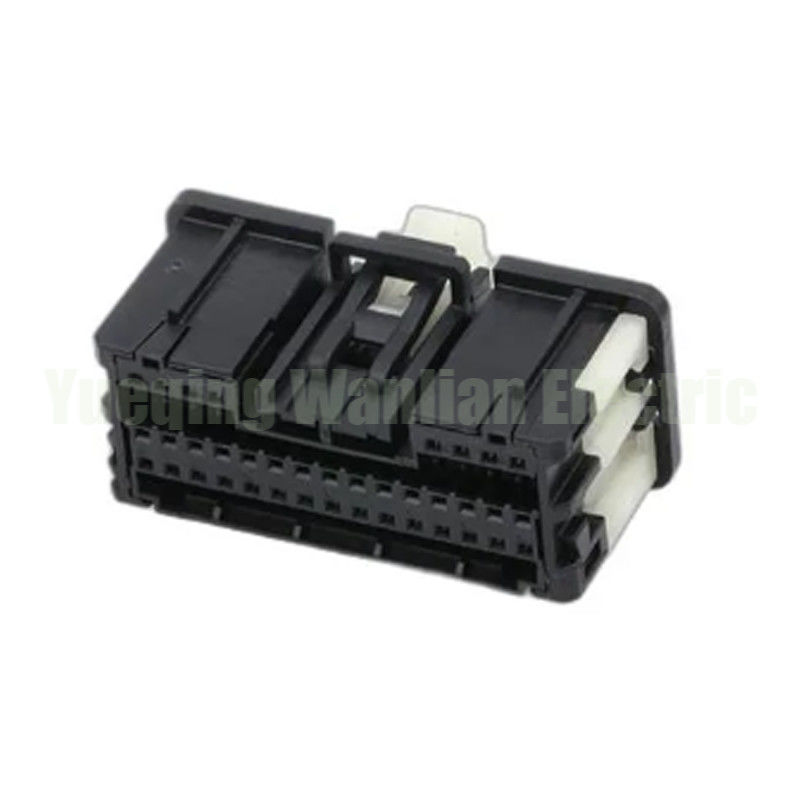 38 Pin 349590383 34959-0383 Kadın Otomobil Elektrik Bağlantısı Su geçirmez konut bağlantısı