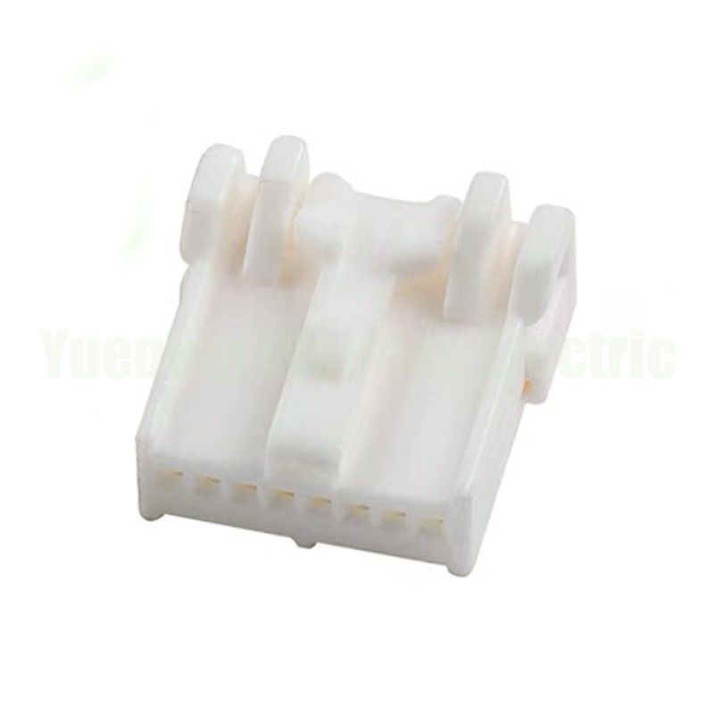 8 Pin 3A08FW 6098-1121 Otomobil Konteyneri Otomatik Çatılı Çatılı Okuyucu Lamba Kablo Soketi