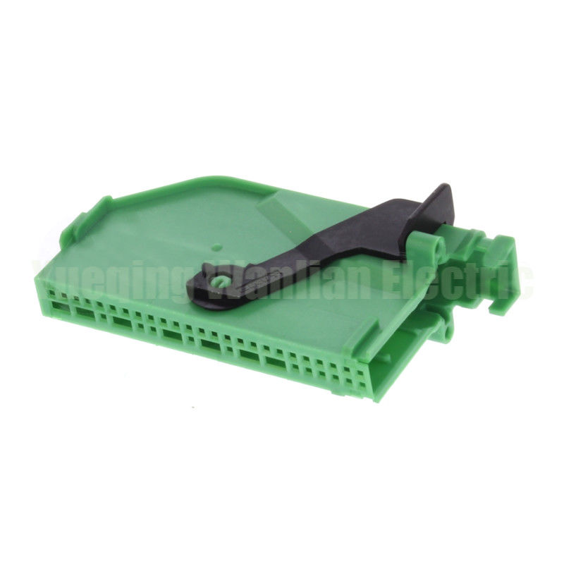 50 Pin 5-1743109-3 Otomotiv su geçirmez konektör Tel bağlayıcı elektrikli bağlayıcı
