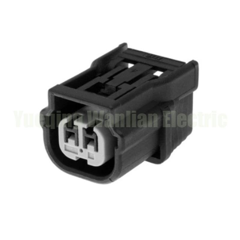 2 Pin 6189-6905 Otomatik Bağlantı ABS Sensör Plug Basın Değiştirme Çakma Bobin Bağlantısı