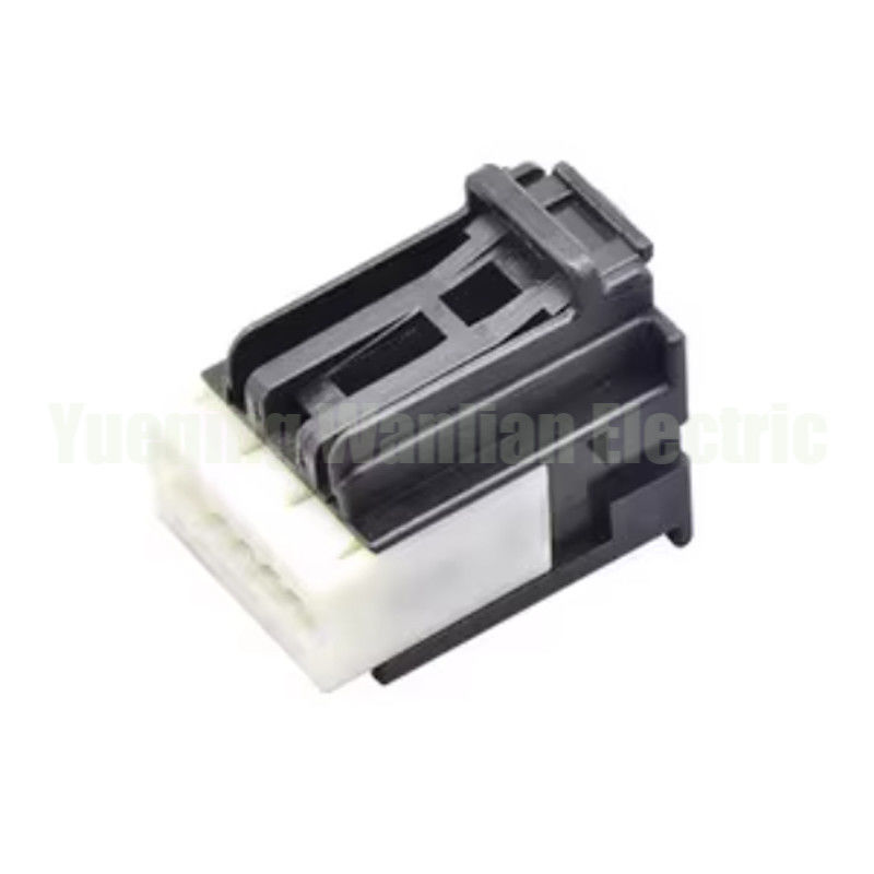 12 Pin 31410-1120 Kadın Otomatik Bağlantı AC Montaj Otomatik Elektrik Kablosu Plug