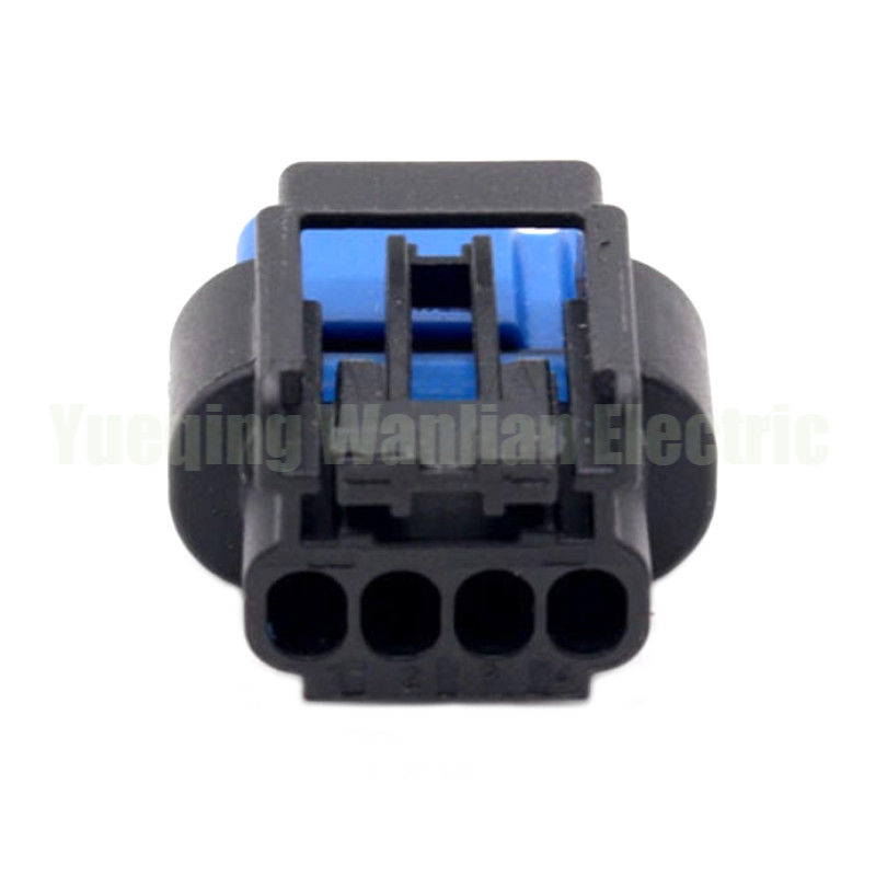 4 Pin WPT-1309 13927329 Otomatik Sensör Su geçirmez Plug Bağlantısı Araba Kablo Soketleri WL0451-1.2-21