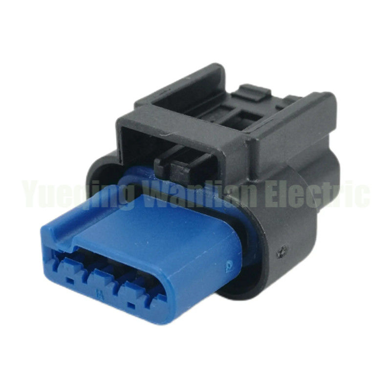 4 Pin WPT-1309 13927329 Otomatik Sensör Su geçirmez Plug Bağlantısı Araba Kablo Soketleri WL0451-1.2-21