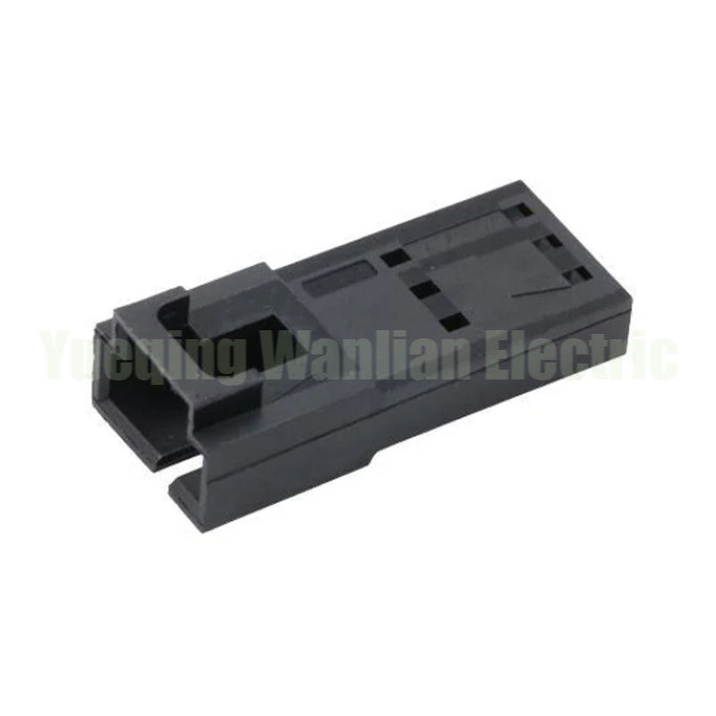 3 Pin 70107-0002 AC Montaj Otomobil Kablo Kablo Erkek Fiş Dişi Soket Su geçirmez Soket