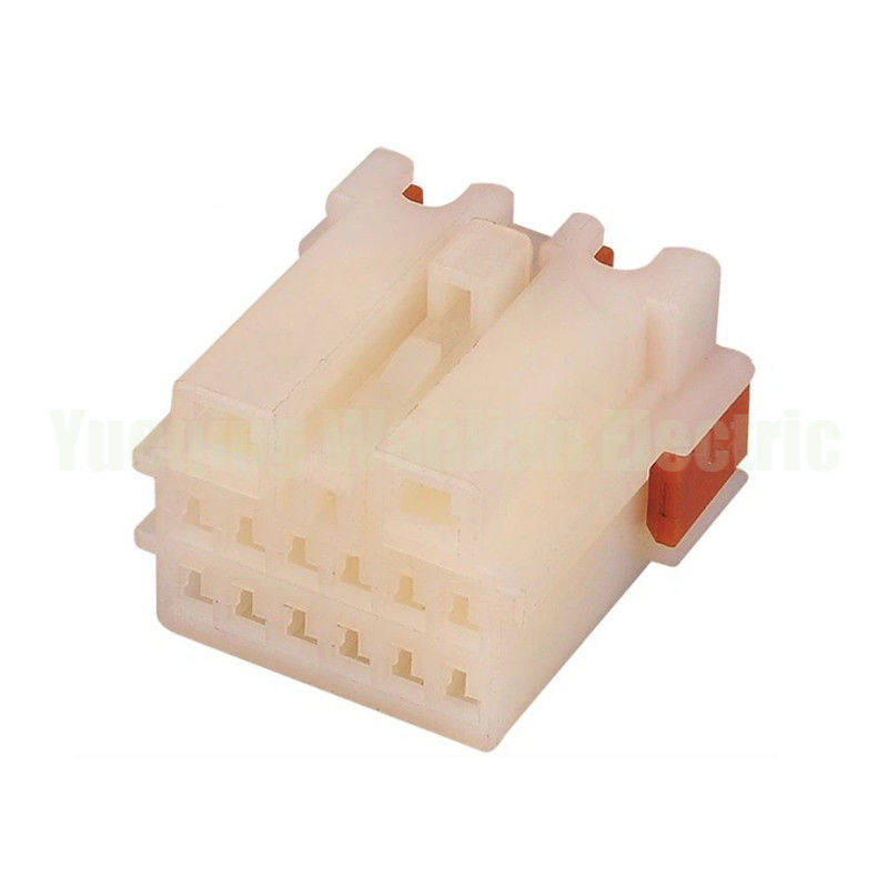 14 Pin PP0442702 Otomatik Bağlantı Kablo Kablo Bağlantısı