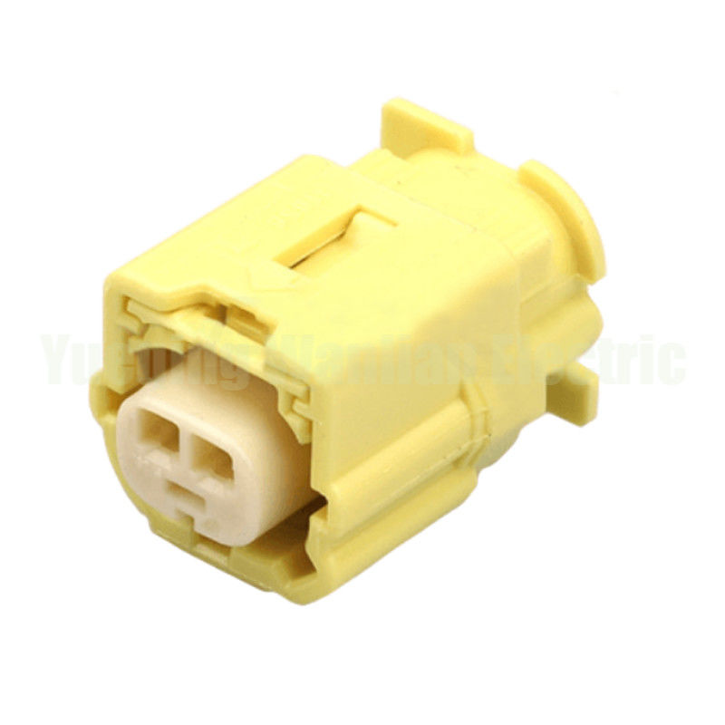 2 Pin 7283-5073-70 Otomobil Bağlantısı Elektrikli Bağlantı Kablolama Bağlantısı