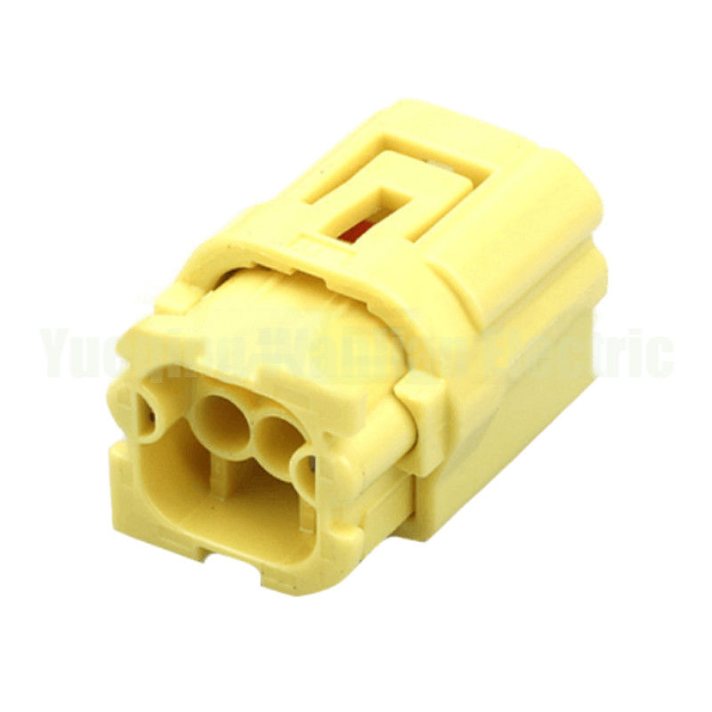 2 Pin 7283-5073-70 Otomobil Bağlantısı Elektrikli Bağlantı Kablolama Bağlantısı