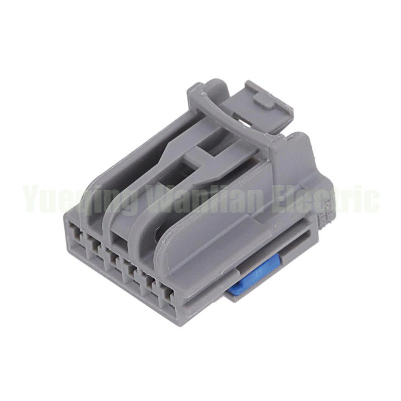 6 Pin 7283-6387-40 Otomatik Bağlantı Kablo Kablo Bağlantısı