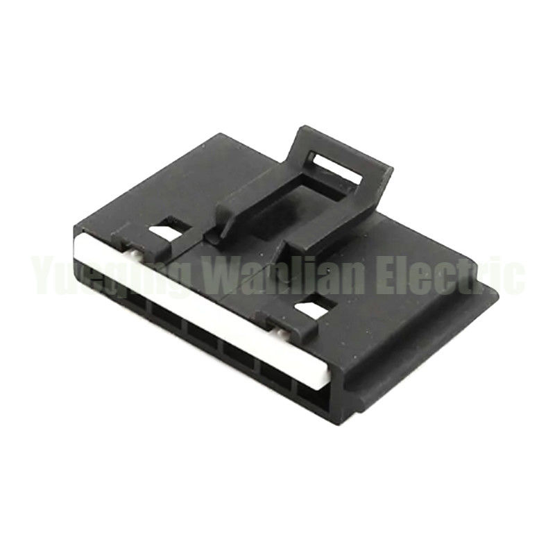 7 Pin 12052854 12124811 Otomatik fiş kablolama mühürlenmemiş elektrikli üfleyici direnç bağlantısı