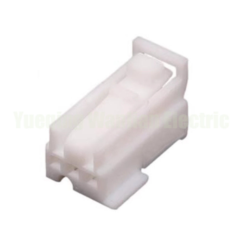 3 Pin 1-929169-1 Araba Kablo Harness Soket Küçük Akım Plastik Kontuş Bağlantısı Otomatik Kablo Adaptörü