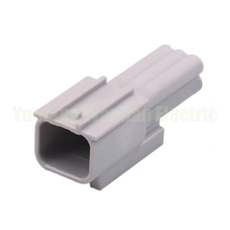 6 Pin 6188-5404 90980-12A80 Otomatik Geri Dönüş Radar Sonda Bağlantısı Göz Arka Görünüm Kamerası Tel kemer fişi