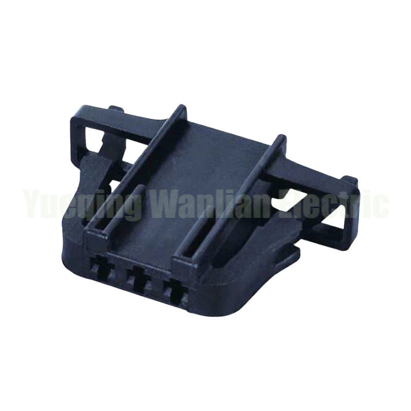3 Pin 3B0972703 AC Montaj Araç Plastik Ev Bağlantısı Otomatik Kuyruk Fenerleri Kablo Bağlantısı Sıfırlanmamış Plug