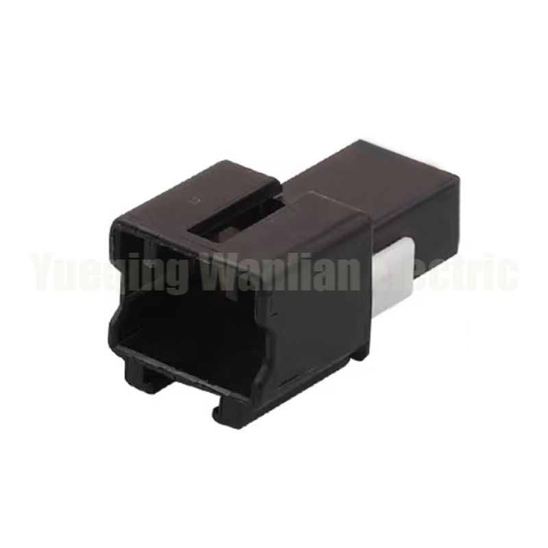 6 Pin 6098-7385 Otomatik Geri Dönüş Radar Sonda Bağlayıcısı Göz Arka Görünüm Kamera Kablo Bağlantısı 6 Pin 6098-7385 Otomobil Elektrik Soket Kablosu Kablo Bağlantısı