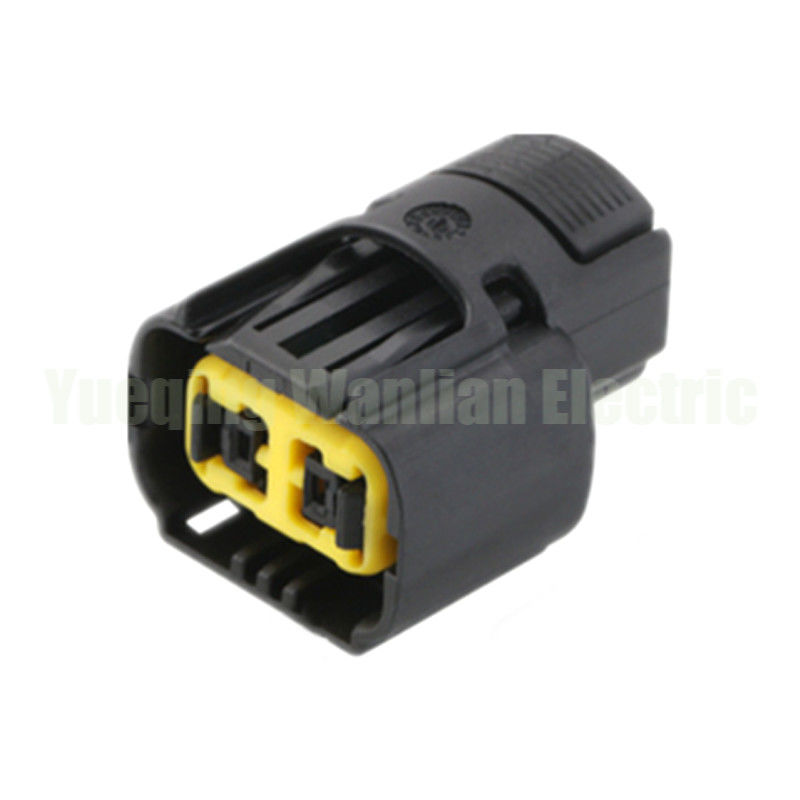 2 Pin WL0231-1.2-21 Otomobil Farları Kablolama Bağlantısı Işık ampulu fiş