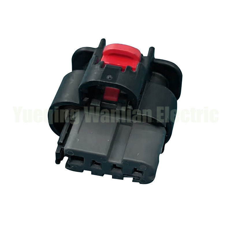 4 Pin 1-2203773-3 Radar Sensörü ACC Modülü Güç Pompası Direksiyon Makinesi Direksiyon Makinesi Fişi