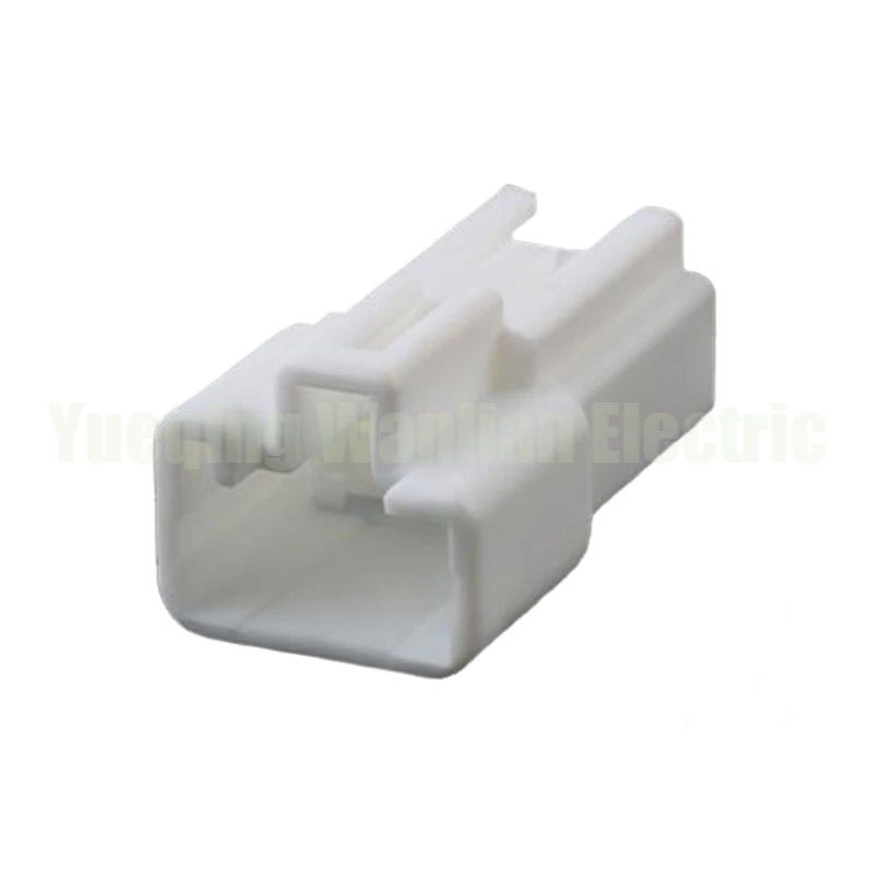 2 Pin 6098-0323 7282-1025 90980-10915 Yüksek Akım Bağlantı Kablosu Soket Otomatik Aksesuarları Blower Resistor Plug