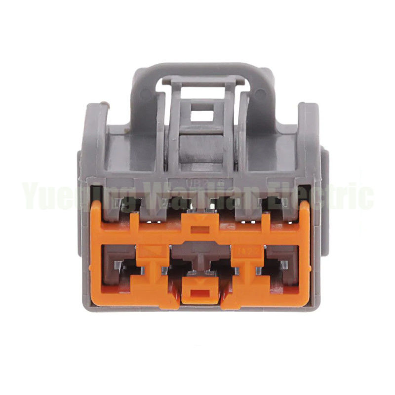 8 Pin 7283-3243-40 Otomatik Elektrikli Bağlantı Araç Pencere kaldırıcı bant fiş