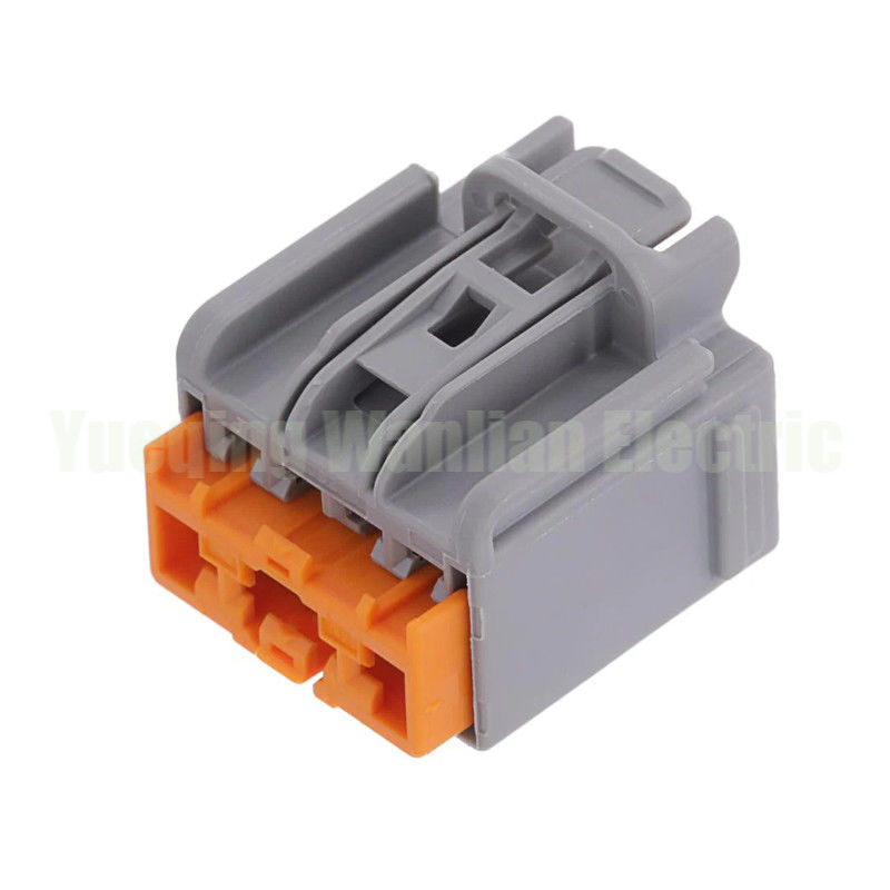 8 Pin 7283-3243-40 Otomatik Elektrikli Bağlantı Araç Pencere kaldırıcı bant fiş