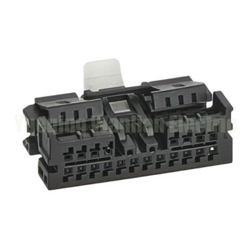 20 Pin 206523-2201 Otomotiv Bağlantısı Otomatik Elektrik Plug Kablo Tel Bağlantısı