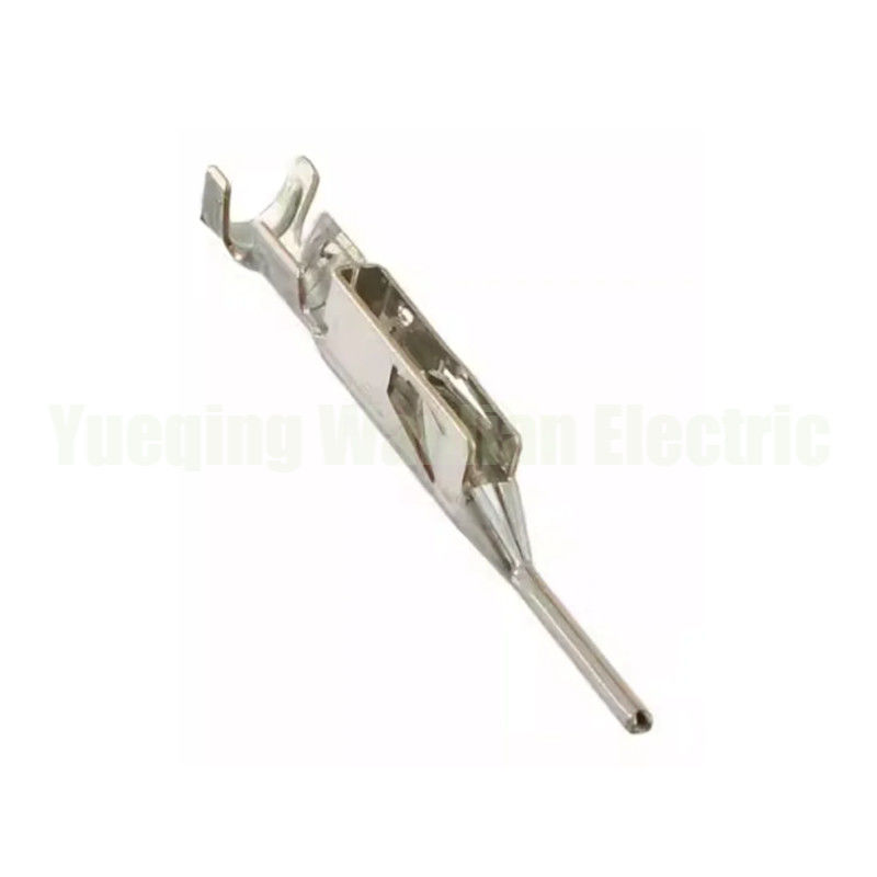 IL-AG5-PC1-5000 AG5 Serisi Otomobil Bağlantı Soketi ve PIN 18-22AWG CRIMP TIN Terminalleri