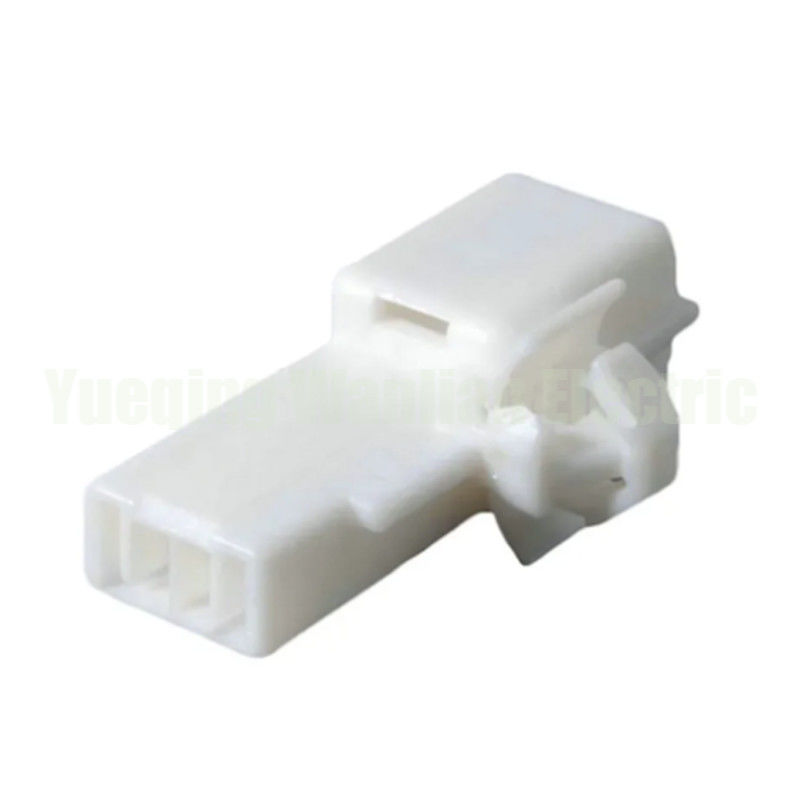 2 Pin 7282-5845 Otomatik Okuyucu Bobin Plug Otomobil Işık Soket Otomatik Elektrik Bağlantısı