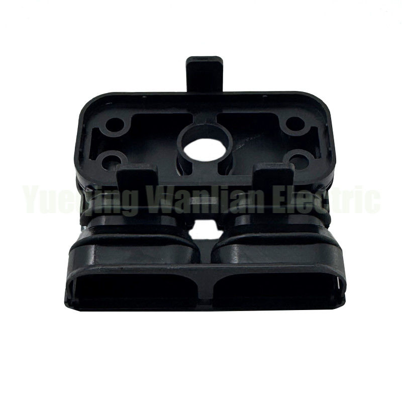 0528-005-3805 DEUTSCH Geri kabuklar Otomatik Bağlantı Kapak Kablo Harness Bağlantısı için Toz Kapak