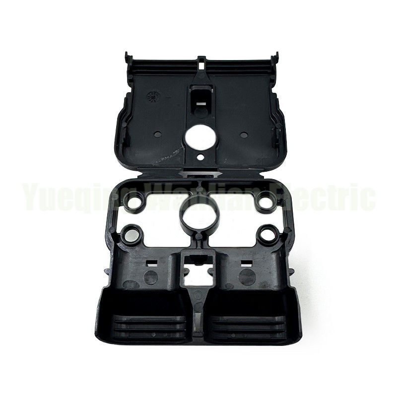 0528-005-3805 DEUTSCH Geri kabuklar Otomatik Bağlantı Kapak Kablo Harness Bağlantısı için Toz Kapak