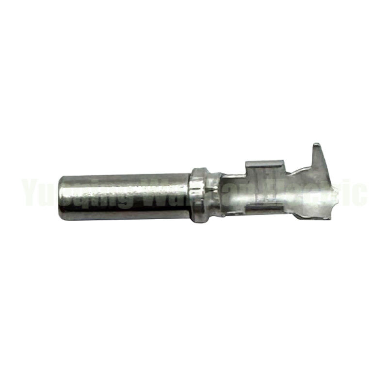 1062-12-0166 Otomobil Splices Kablo Terminal Crimp Otomobil Bağlantısı İçin Elektrikli Pin