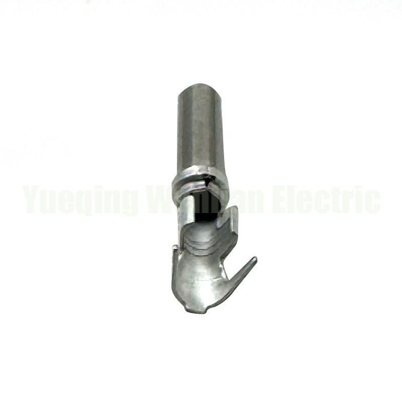 1062-12-0166 Otomobil Splices Kablo Terminal Crimp Otomobil Bağlantısı İçin Elektrikli Pin