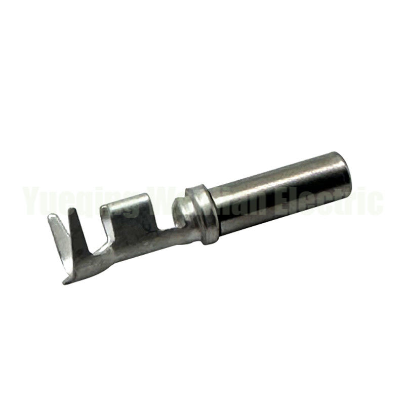 1062-12-0166 Otomobil Splices Kablo Terminal Crimp Otomobil Bağlantısı İçin Elektrikli Pin
