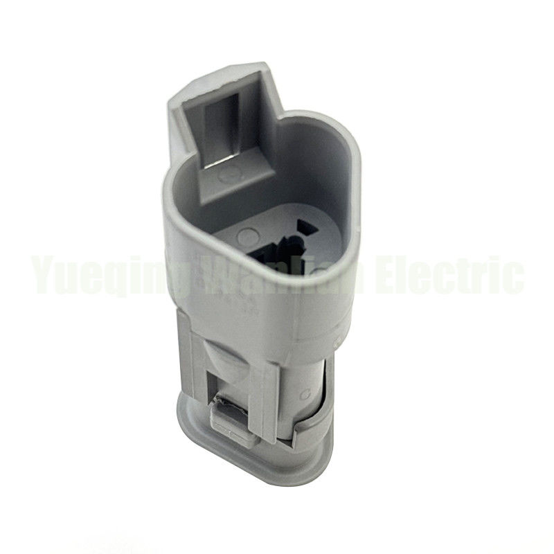 3 Pin DT04-3P-E008 Kullanım için Bağlantı Evi Otomobil Bağlantıları Deutsch DT04 DT