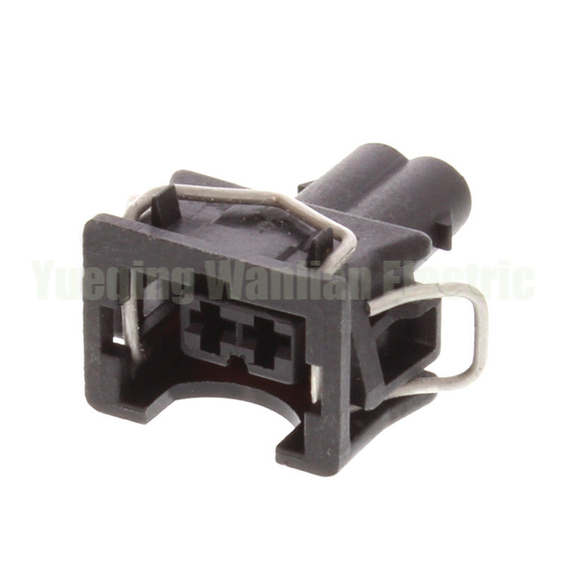 2 Pin 12084126 037906240 829441-1 12131678 15327868 1928401920 Su tankı EV1 su geçirmez konektör Kablo konektörü