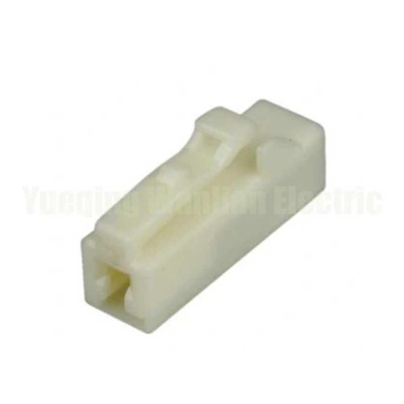 1 Pin 7283-1010 MG651194 Kadın Kablo Bağlantısı Beyaz Su geçirmez Değiştirme Otomobil Bağlantısı