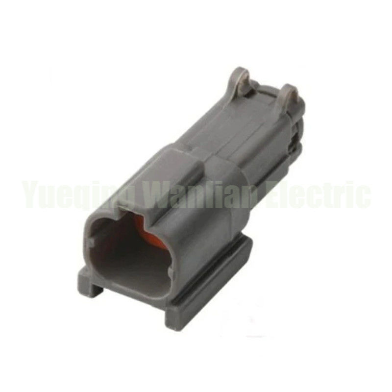 1 Pin 7222-6214-40 6.3mm Serisi Otomobil Far Bağlantısı Soket