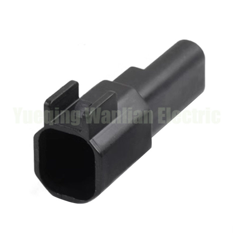 2 Pin WL0211B1-1.5-11 Otomobil Bağlantısı Elektrikli Kablo Soket Bağlantısı